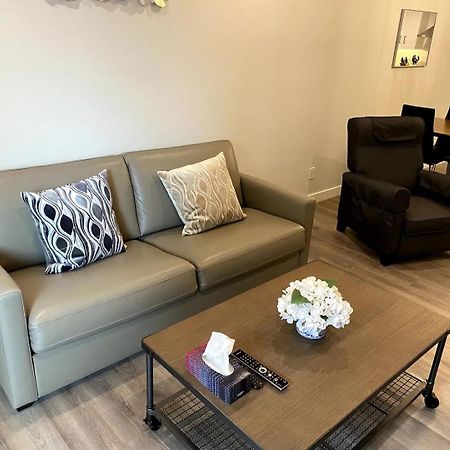 Luxury Unit In The Heart Of Κάνμορ Εξωτερικό φωτογραφία