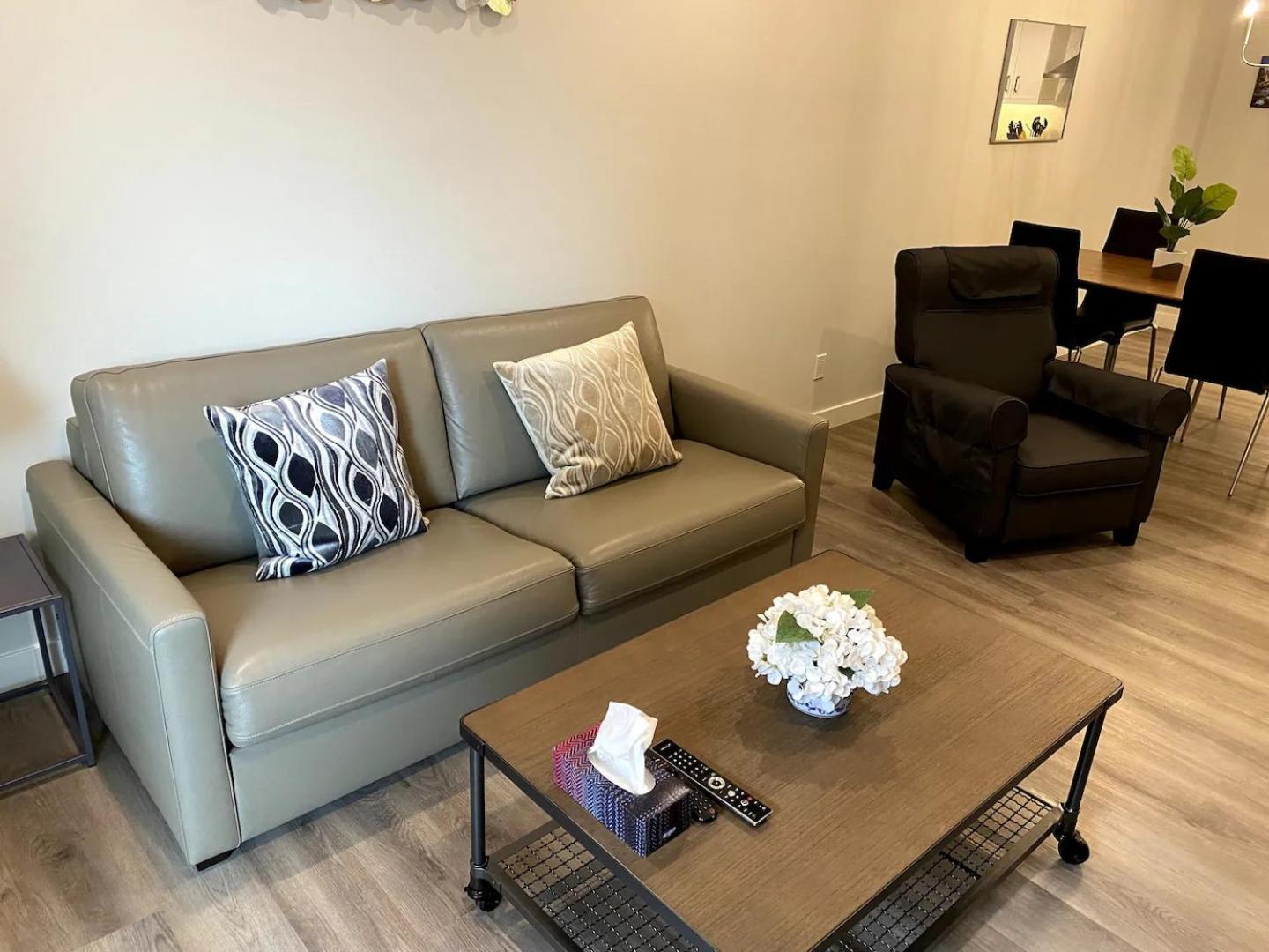 Luxury Unit In The Heart Of Κάνμορ Εξωτερικό φωτογραφία