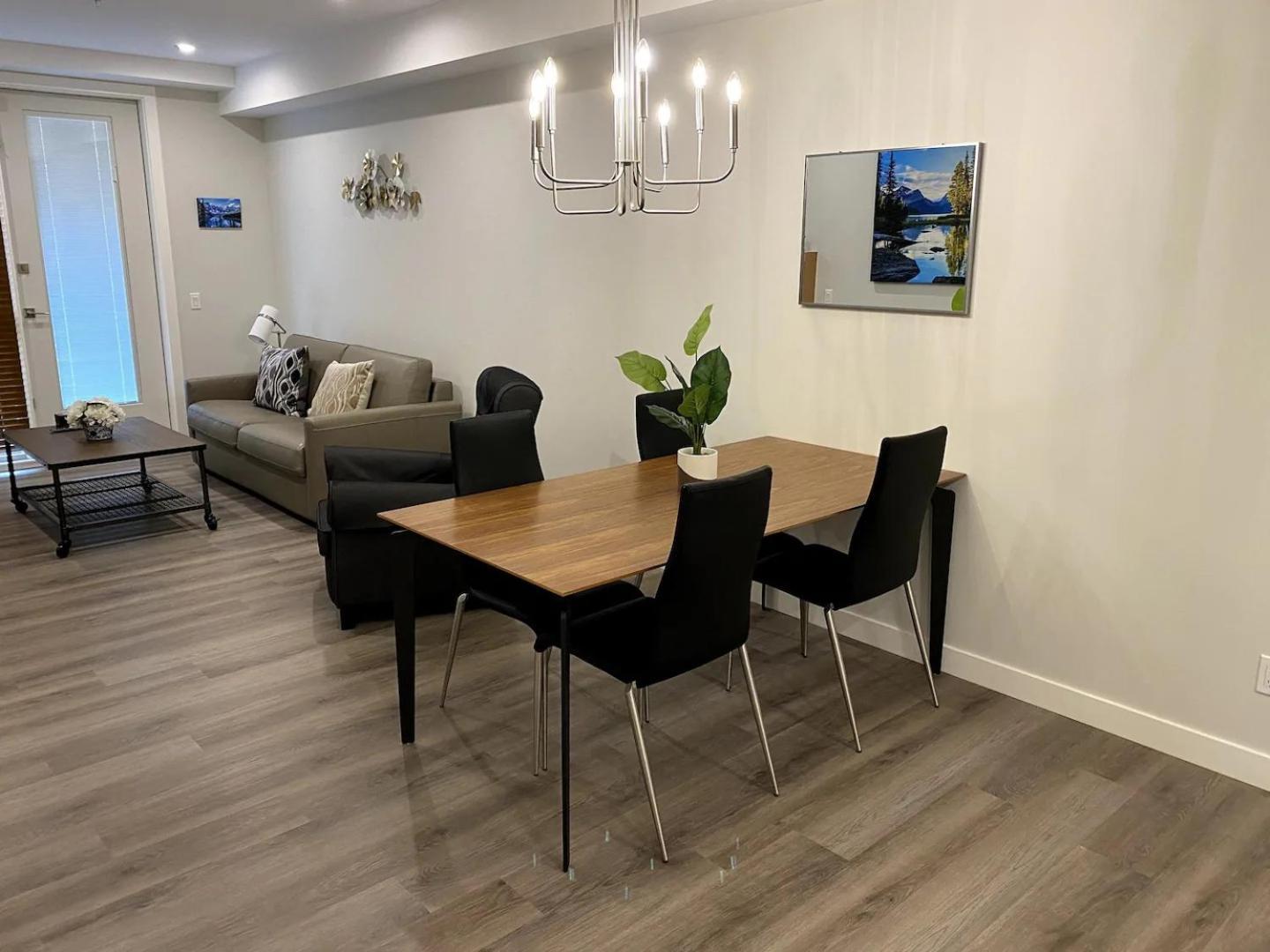 Luxury Unit In The Heart Of Κάνμορ Εξωτερικό φωτογραφία