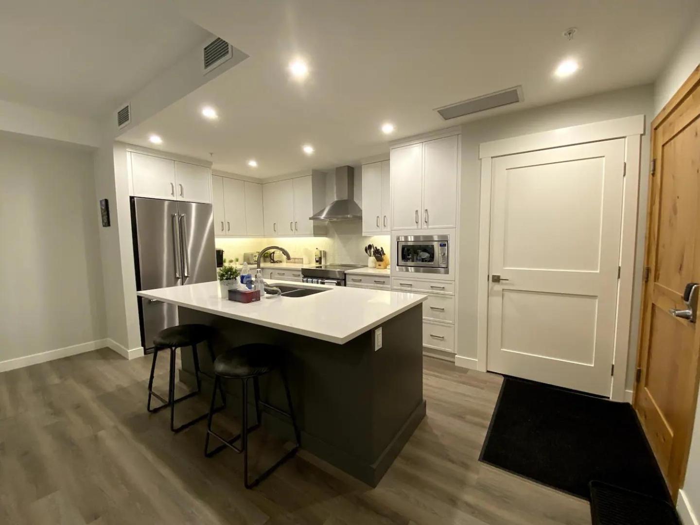 Luxury Unit In The Heart Of Κάνμορ Εξωτερικό φωτογραφία