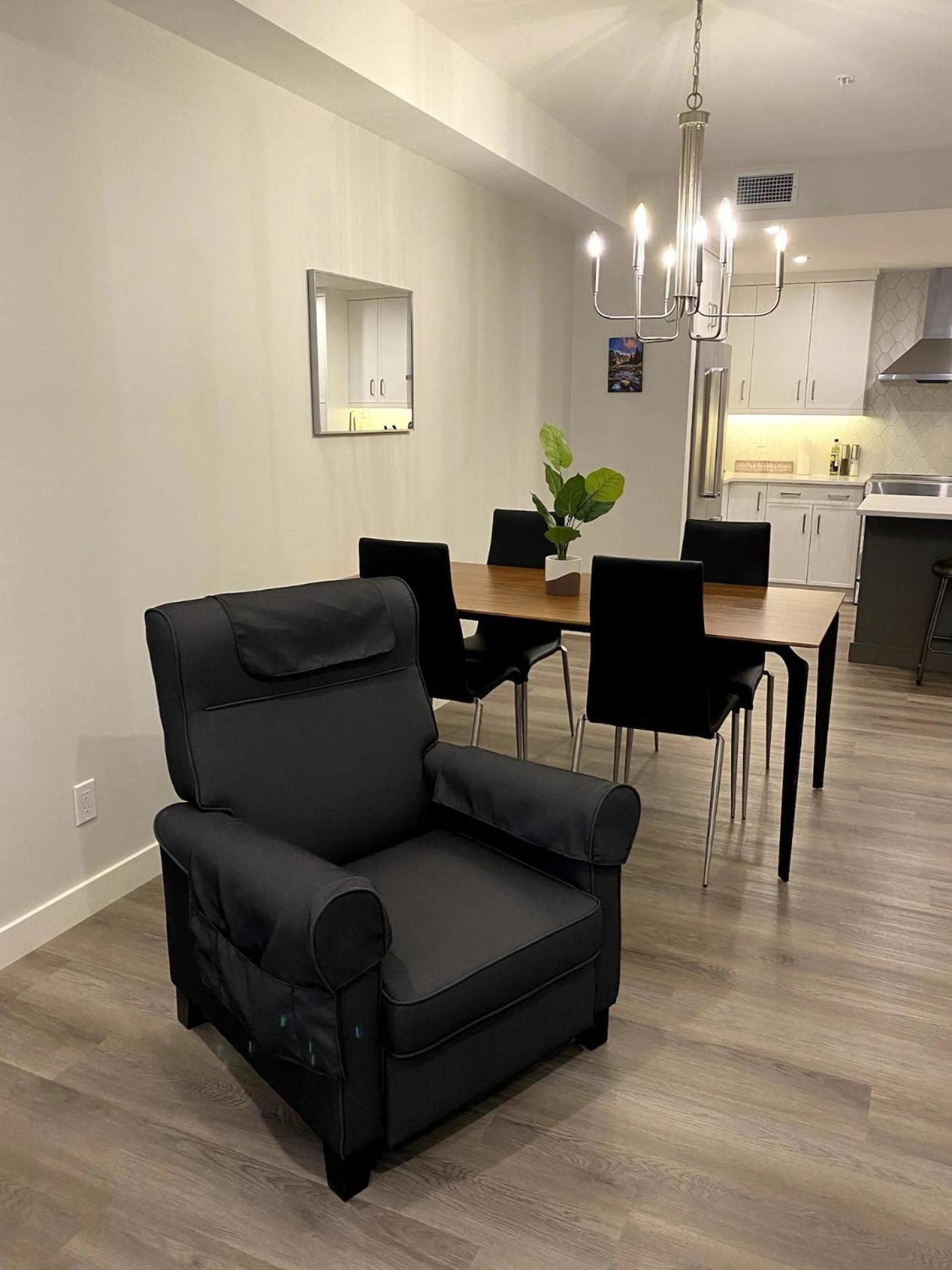 Luxury Unit In The Heart Of Κάνμορ Εξωτερικό φωτογραφία