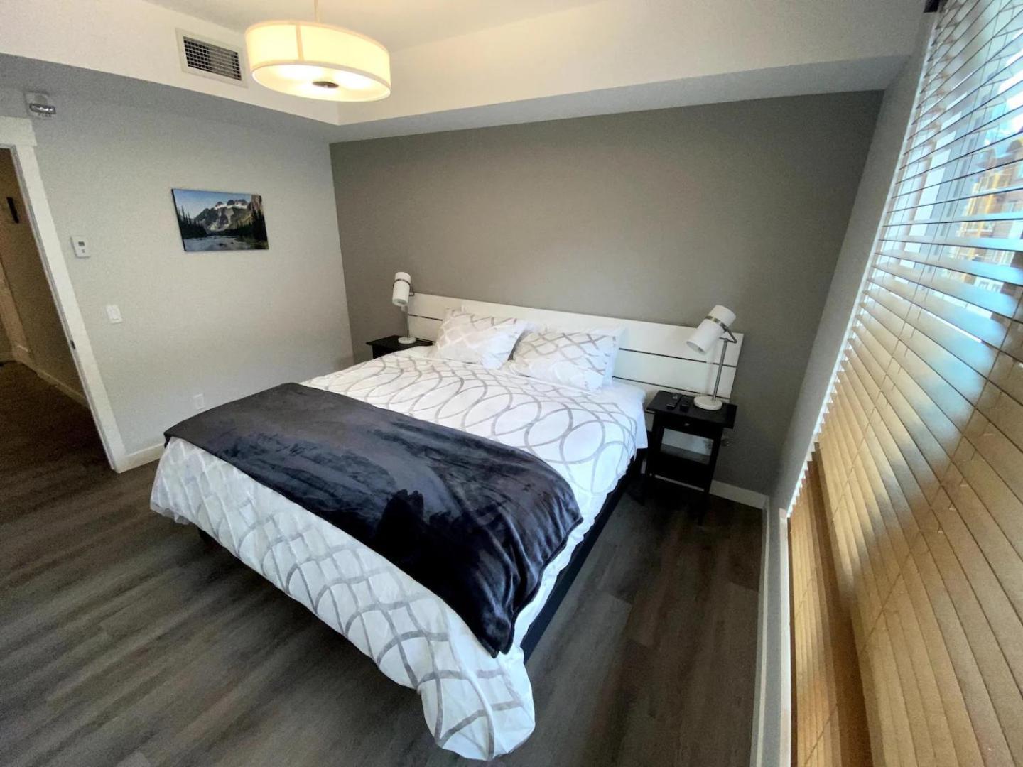 Luxury Unit In The Heart Of Κάνμορ Εξωτερικό φωτογραφία
