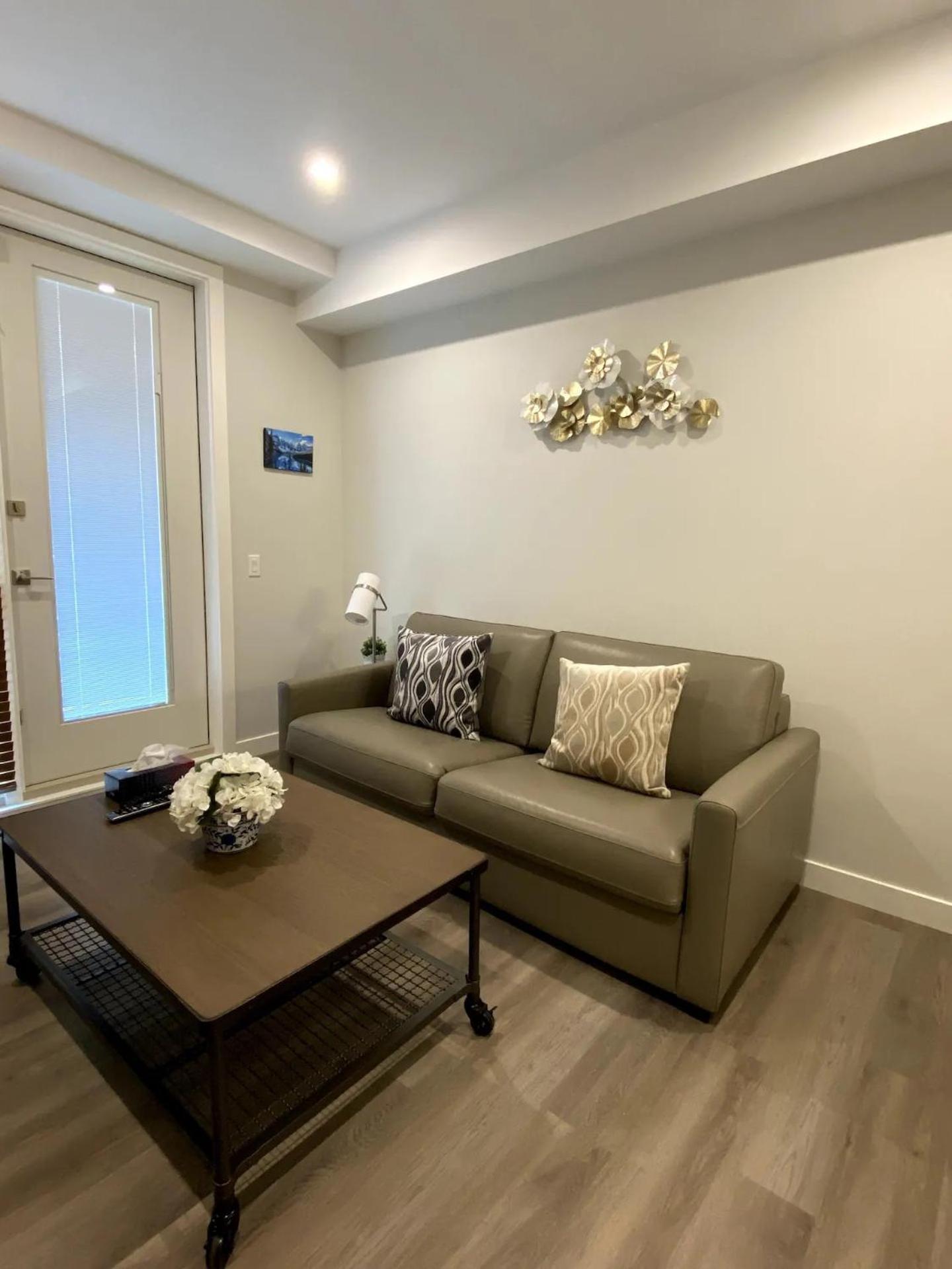 Luxury Unit In The Heart Of Κάνμορ Εξωτερικό φωτογραφία