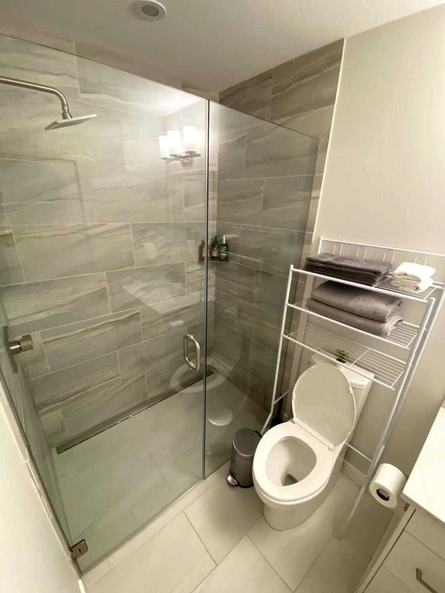 Luxury Unit In The Heart Of Κάνμορ Εξωτερικό φωτογραφία