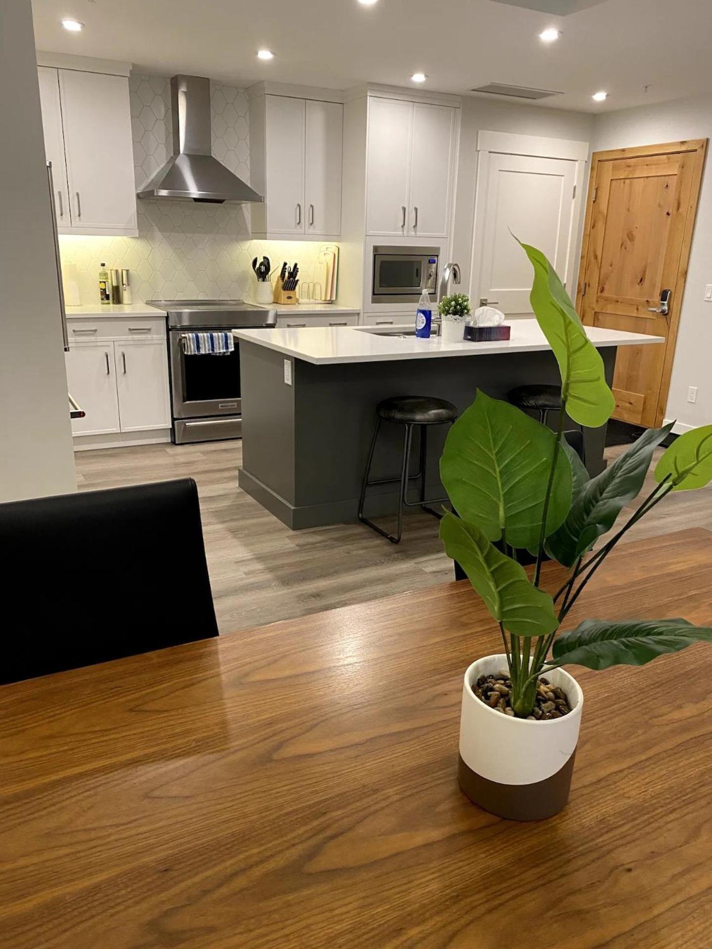 Luxury Unit In The Heart Of Κάνμορ Εξωτερικό φωτογραφία