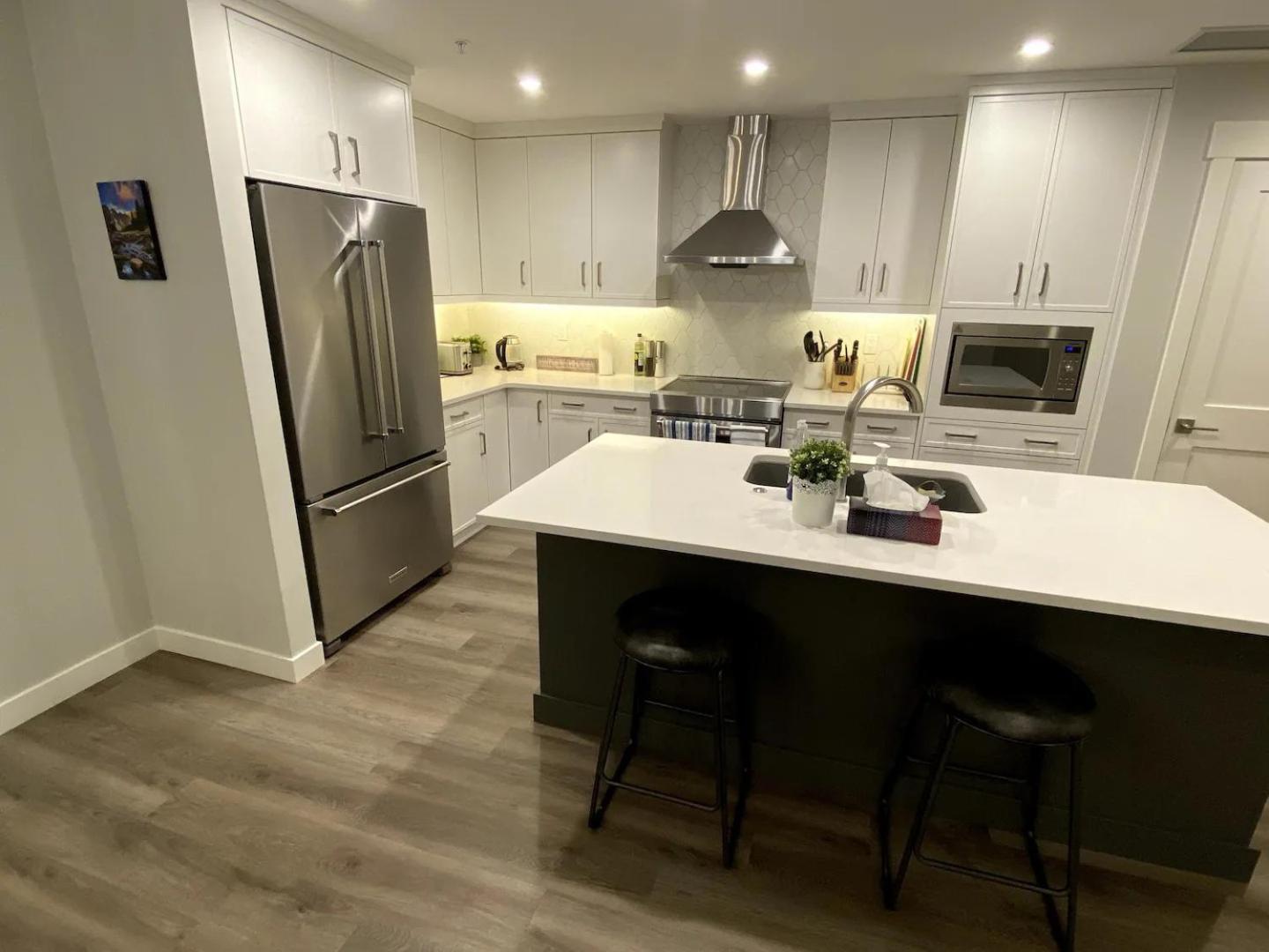 Luxury Unit In The Heart Of Κάνμορ Εξωτερικό φωτογραφία