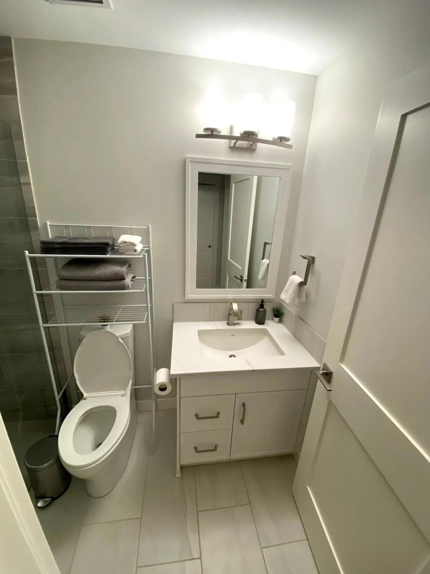 Luxury Unit In The Heart Of Κάνμορ Εξωτερικό φωτογραφία
