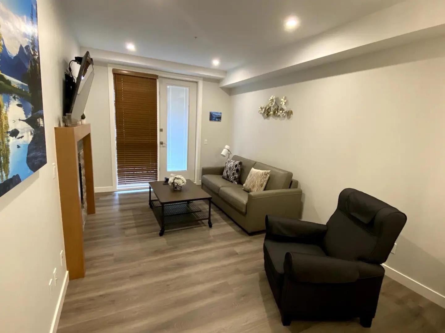 Luxury Unit In The Heart Of Κάνμορ Εξωτερικό φωτογραφία