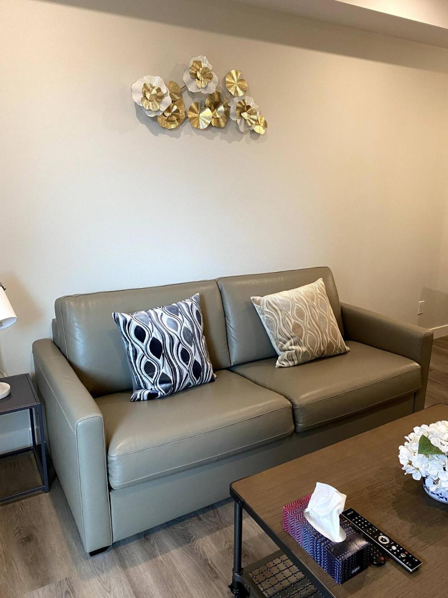Luxury Unit In The Heart Of Κάνμορ Εξωτερικό φωτογραφία