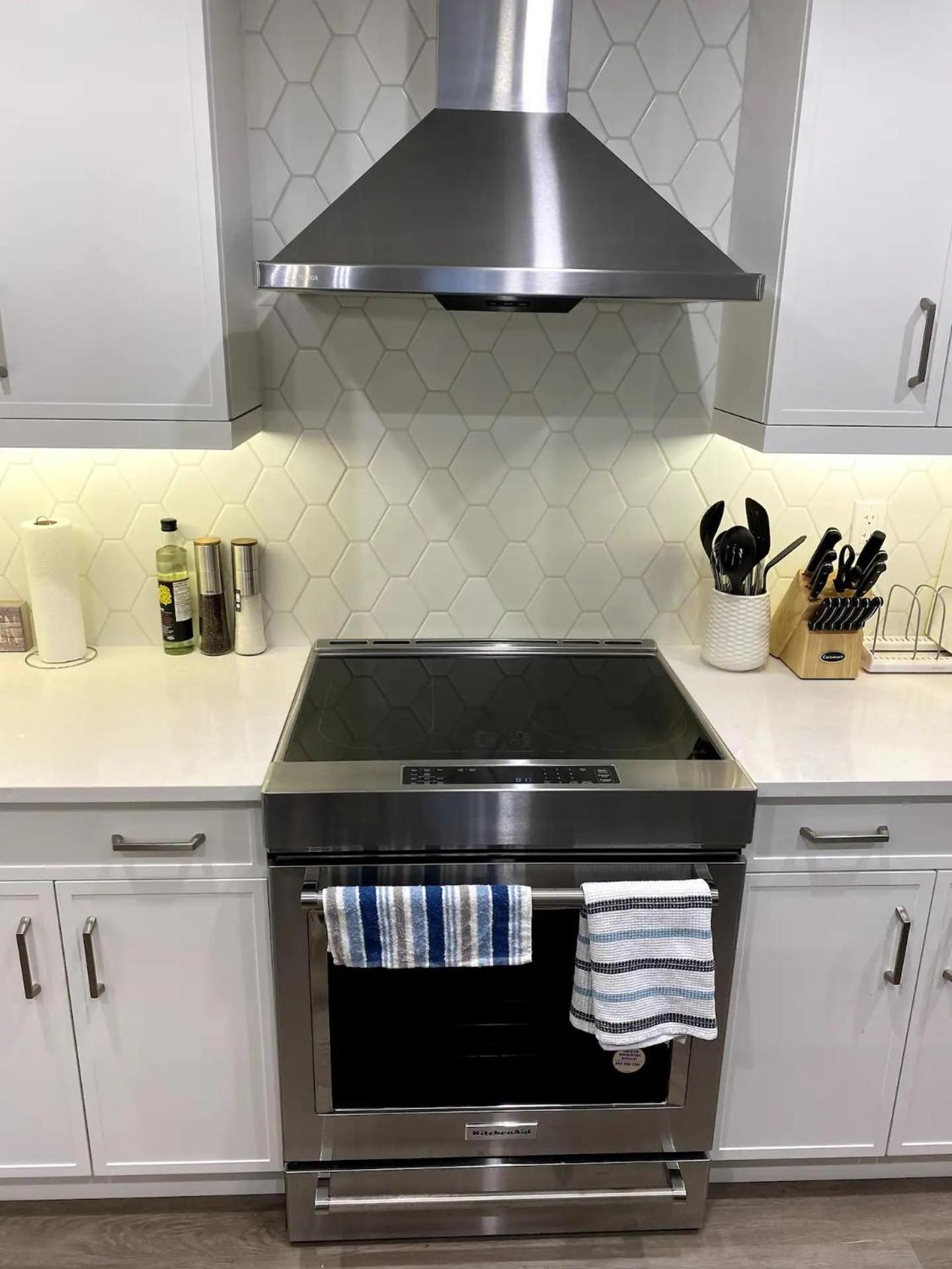 Luxury Unit In The Heart Of Κάνμορ Εξωτερικό φωτογραφία