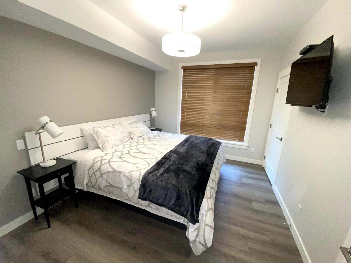 Luxury Unit In The Heart Of Κάνμορ Εξωτερικό φωτογραφία
